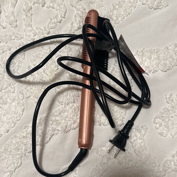 DNA Styling Comb | Rose Gold - Picture 5 of 6